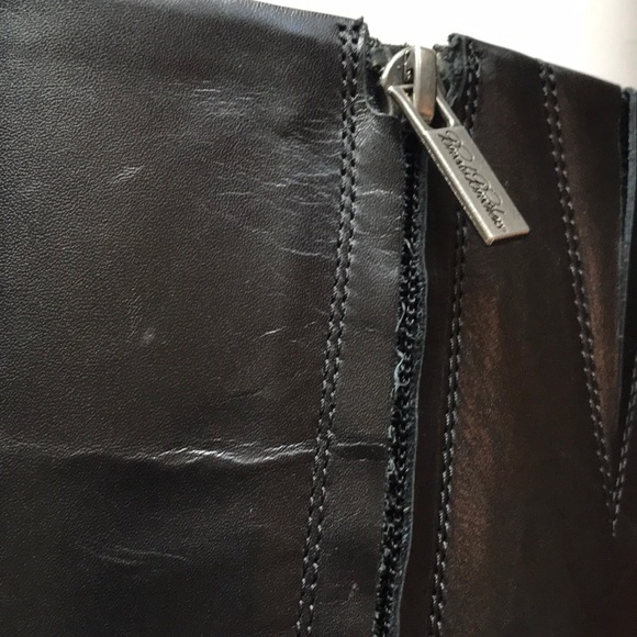 Brooks Brothers Tall High Heel Boots - Picture 12 of 16